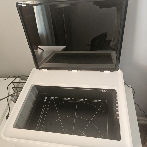 xTool M1 10W Laser Engraver Cutting Machine, Rotary Attachment-Air Assist. USA - Picture 7 of 11